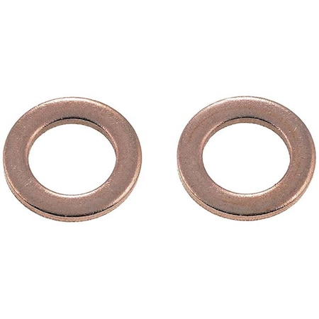 Dorman 0.62 In. Brake Hose Washer D18-66272